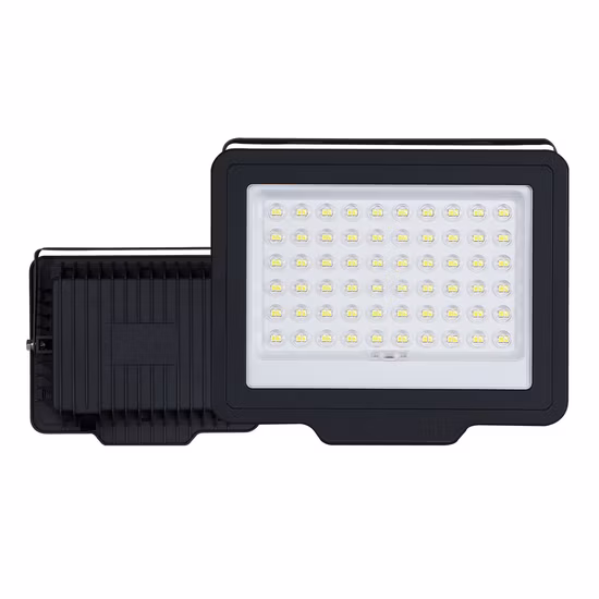 Nouvelle conception IP65 étanche projecteur LED stade extérieur projecteur stade 6500K